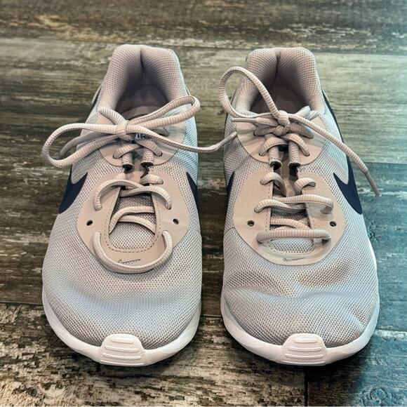 Nike Shoes Sneakers Mens Size 9.5 Air Max Oketo‎ Atmosphere Grey Blackened Blue main image 8